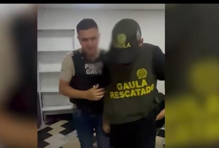 Desmantelaron una red internacional de estafas y secuestro Desmantelaron una red internacional de estafas y secuestro