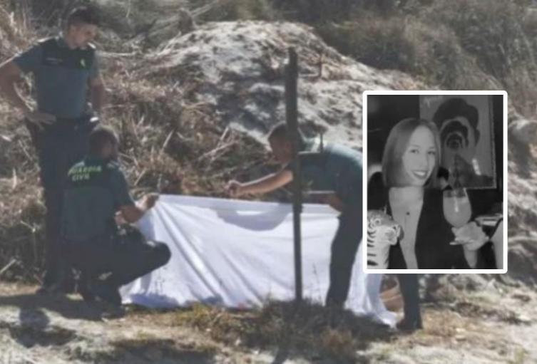 Joven paisa murió tras ser arrastrada por una fuerte corriente en una playa de España
