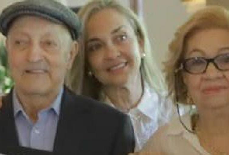 Fallecen los propietarios del restaurante Paisa "El Rancherito"