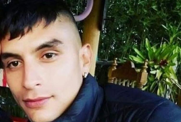 Funcionario de la alcaldía de Rionegro lo mataron cuando sacaba su perrito Funcionario de la alcaldía de Rionegro lo mataron cuando sacaba su perrito