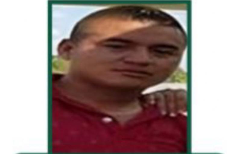 Capturan a uno de los hombres más buscados en el Suroeste de Antioquia Capturan a uno de los hombres más buscados en el Suroeste de Antioquia