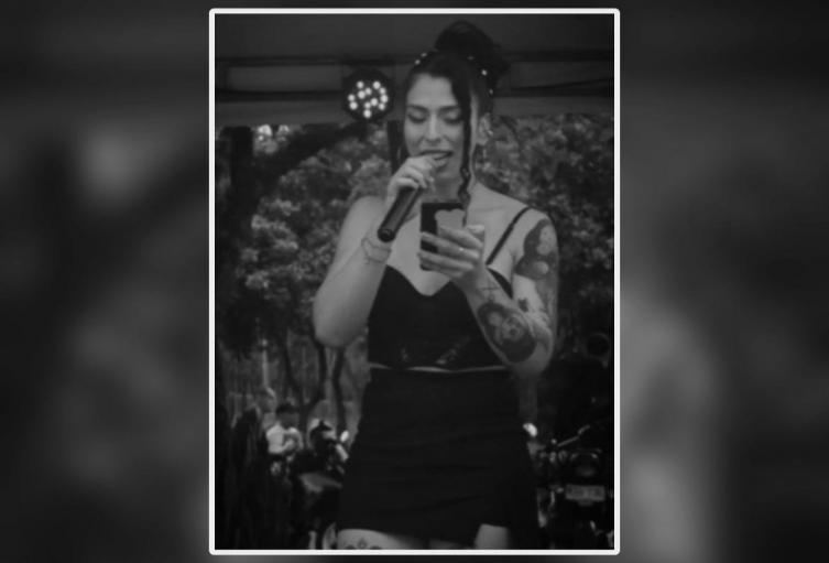 Entregan detalles sobre la muerte de Victoria Strauss, reconocida lideresa y profesora trans de Medellín
