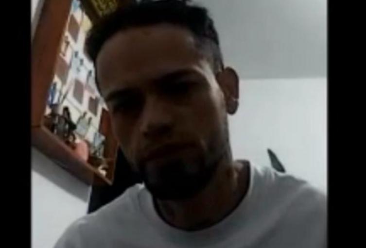 A la cárcel presunto miembro del Clan del Golfo que vigiló a una familia antes de cometer el triple homicidio en Betania 
