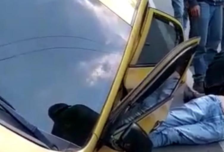 Referencia de taxista asesinado en Medellín  Referencia de taxista asesinado en Medellín