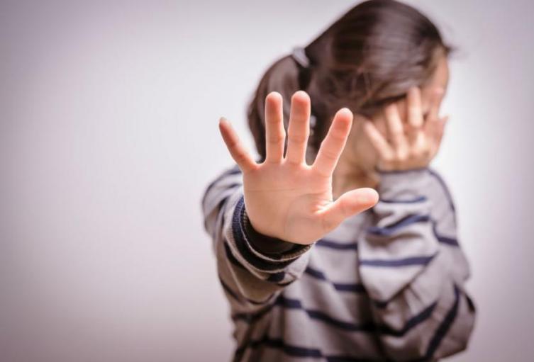 Acoso sexual de una niña de 12 años en Medellín 