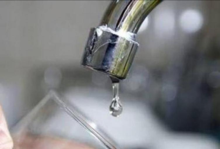 Programas de Agua Potable en Antioquia 