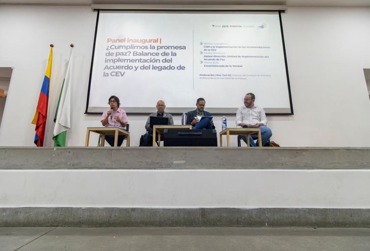 Congreso -UdeA - Medellín - Sep2025