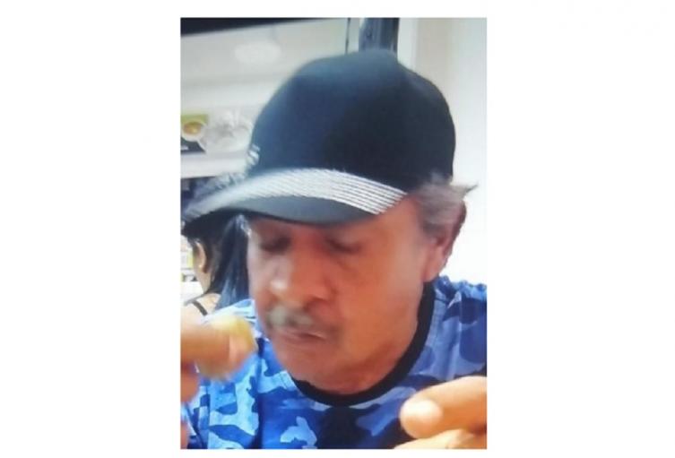 Gabriel Humberto Londoño Castañeda