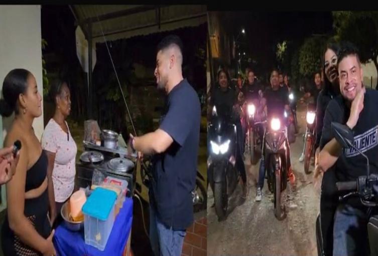 Crisis económica en Urabá hizo que 100 jóvenes se unieran para salvar los negocios de madres cabeza de familia