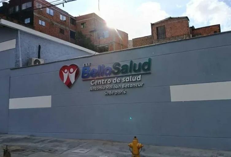 ESE BelloSalud anunció la suspensión de los servicios ambulatorios a los usuarios de la Nueva EPS