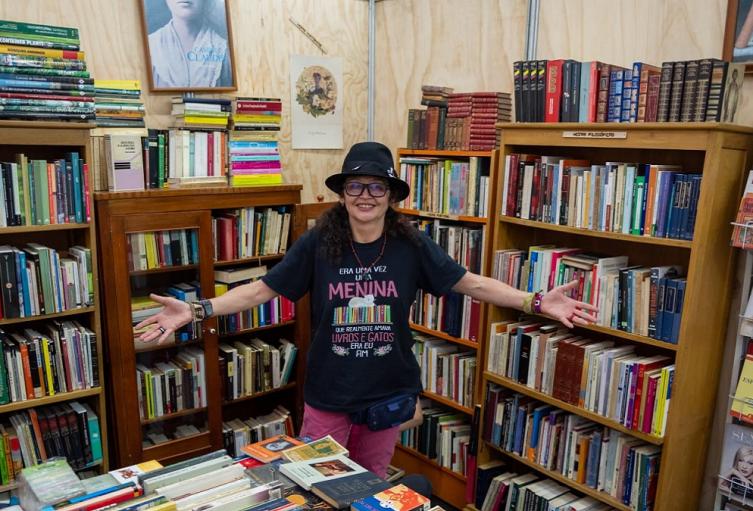 Fiesta del Libro y la Cultura en Medellín