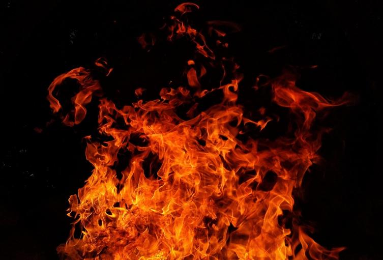 Fuego Fuego