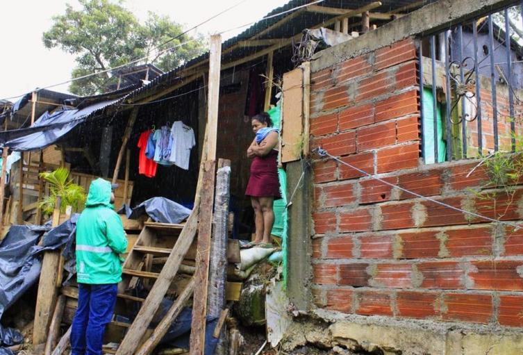 Invierno Medellín - Sep 2025 