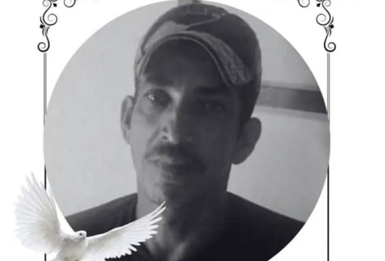 Líder asesinado - Antioquia - Sep2025