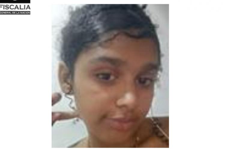 Geydis Yunet Ríos Martínez