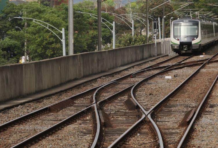 Metro de Medellín