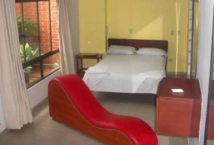 Referencia de un motel en Medellín Referencia de un motel en Medellín