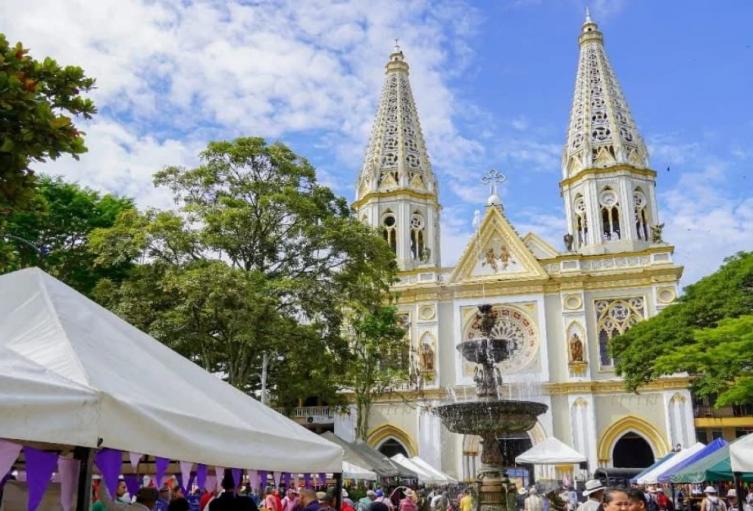 Municipio de Andes, Antioquia