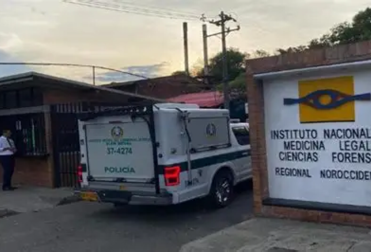 Medicina Legal en Medellín 
