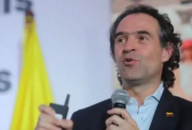 Alcalde de Medellín , Federico Gutiérrez 