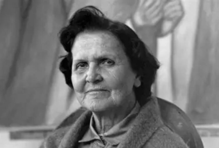 Niegan enajenar dos obras de Débora Arango en Medellín 