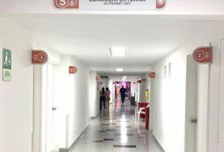 Por darle un cargo a familiar del alcalde, Procuraduría acusa a exgerente de hospital en Vigía del Fuerte 