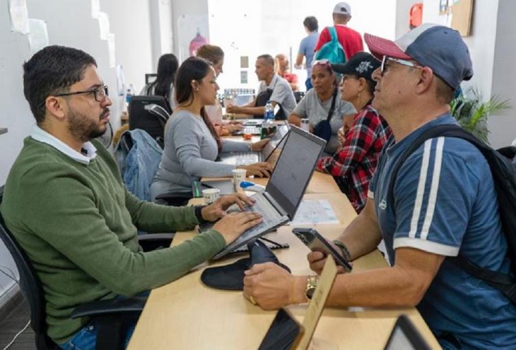 Oportunidades de empleo en Bello