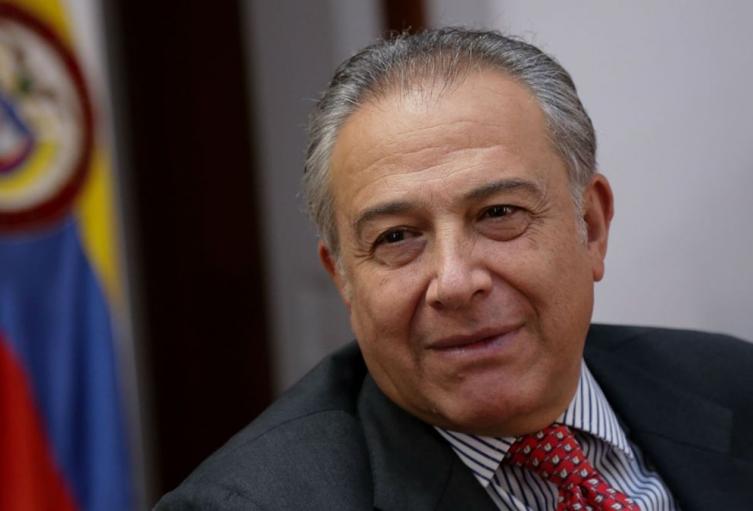 Óscar Naranjo - Medellín - 2025 