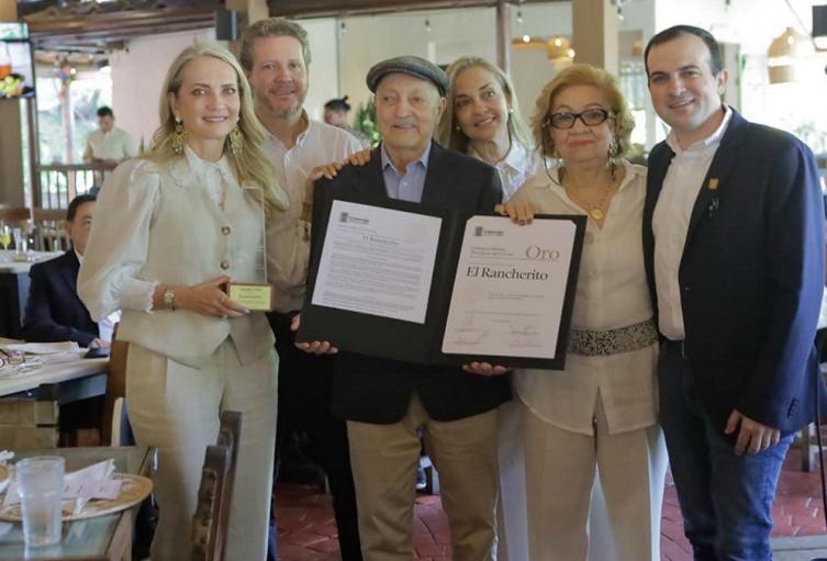 Fallecen los propietarios del restaurante Paisa "El Rancherito"