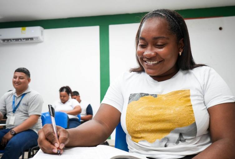 Puerto Antioquia - Capacitaciones - Sep2025