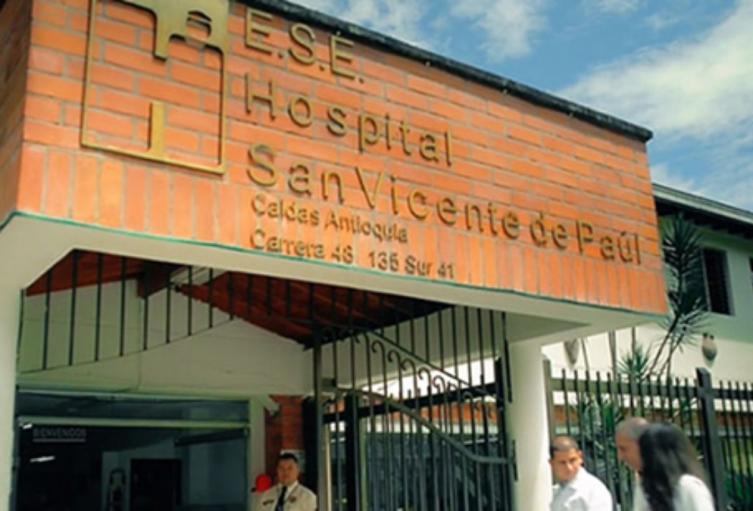 En Caldas, Antioquia, una mujer murió al asistir a un ritual espiritual 