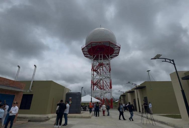 Radar - Urabá antioqueño - Sep2025