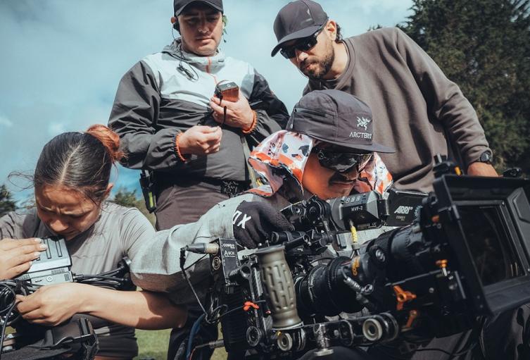 Nueva convocatoria de incentivos cinematográficos para el sector audiovisual en Medellín