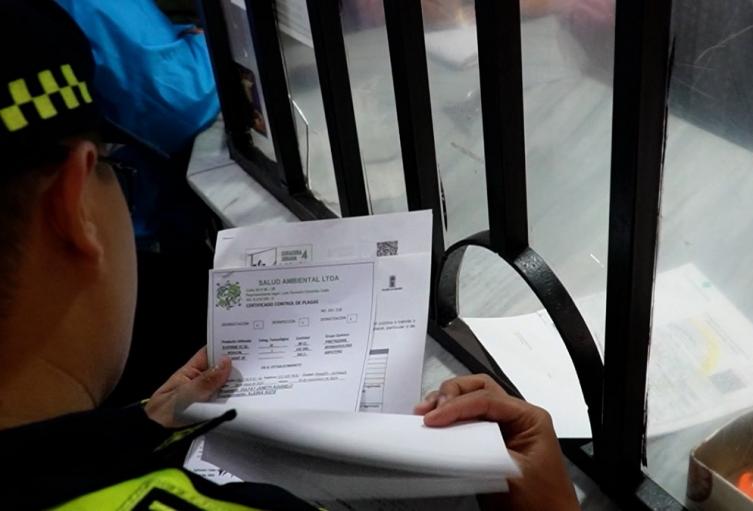 Medellín desarrolla un tablero digital para reforzar la seguridad turística