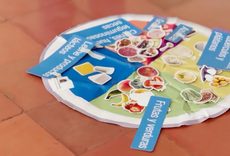 Tasa baja de desnutrición en Medellín