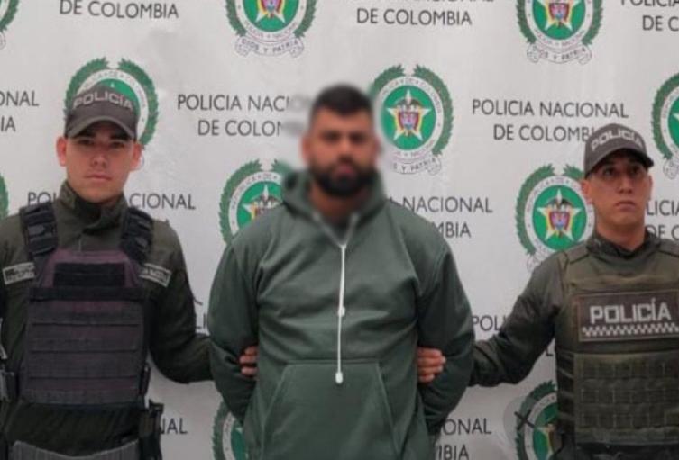 Venezolano señalado de abusar de su hija