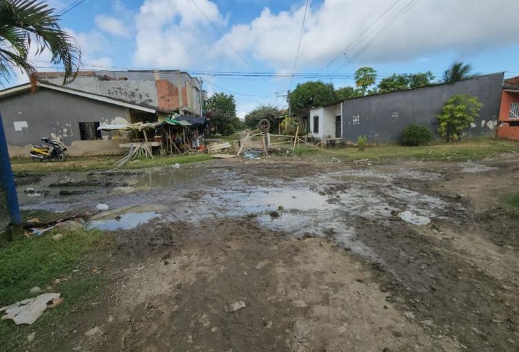 Vías Turbo - Antioquia - Sep2025