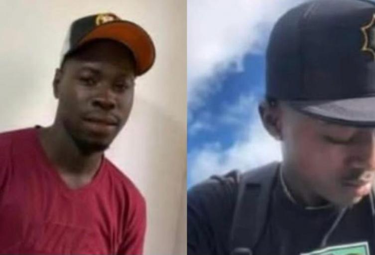 Dos jóvenes fueron asesinados en vía pública de Quibdó: se adelantan investigaciones