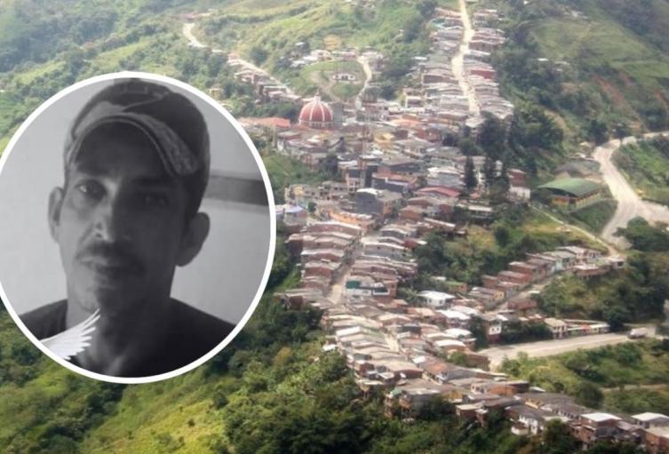 Tenía 17 años de lucha campesina: indignación por el asesinato de líder de Valdivia; ya son 109 en el país en 2025
