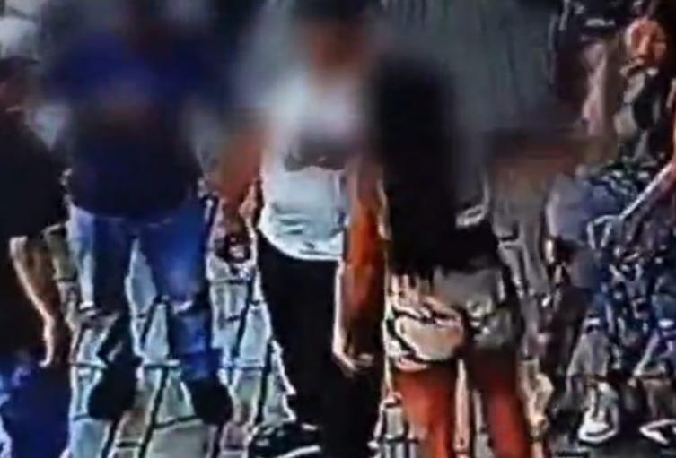 Extorsión en el centro de Medellín: Capturan a 21 integrantes
