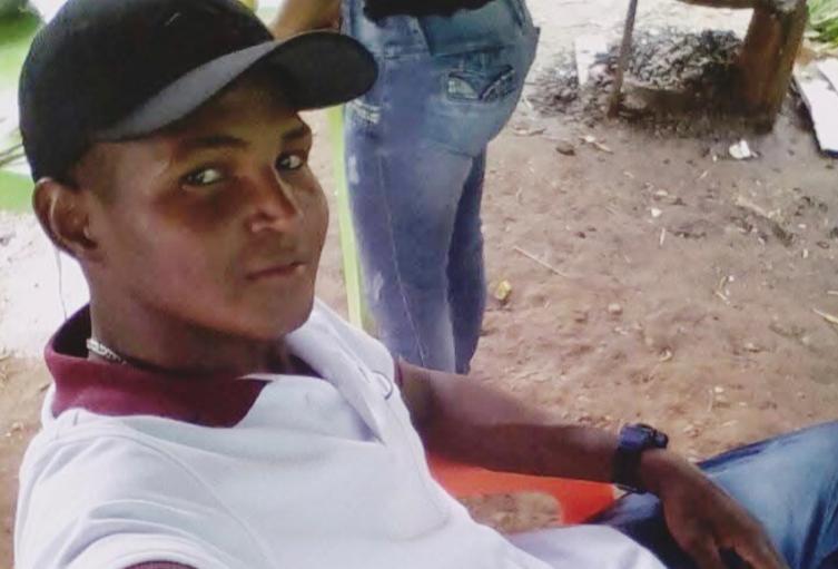 Minero perdió la vida tras quedar atrapado en un socavón en Antioquia