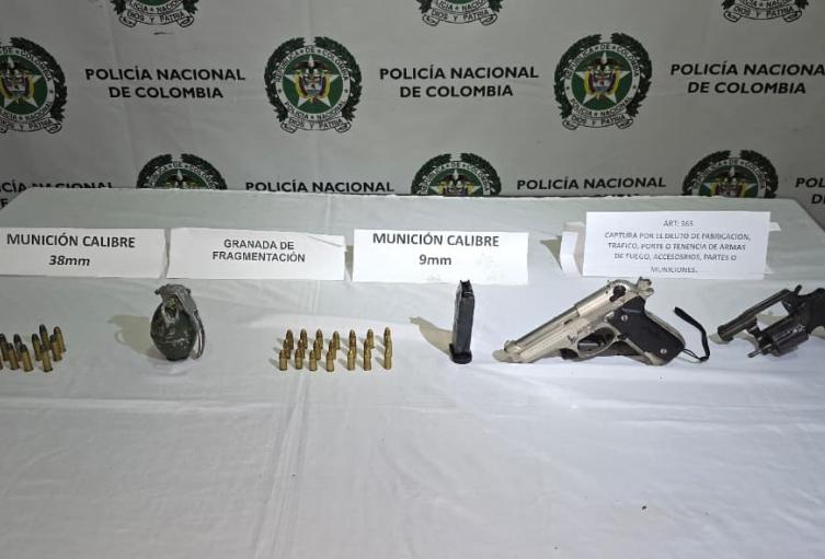 En un operativo en Antioquia, murió alias 'El Político', cabecilla clave del Clan del Golfo