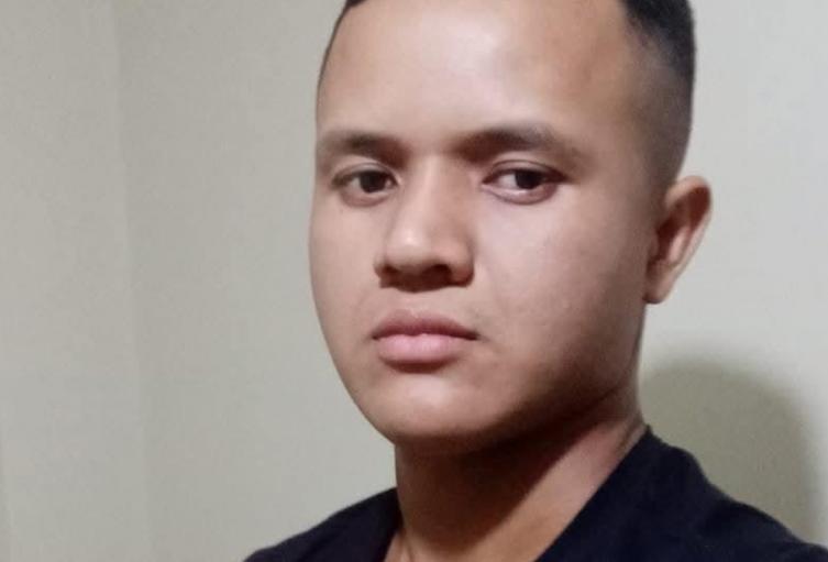 Indígena secuestrado en Antioquia