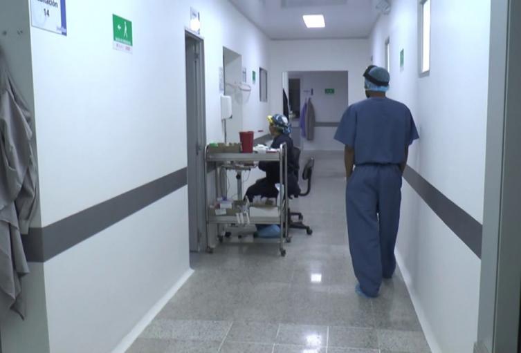 Más de 200 mil usuarios de Savia Salud en Urabá se encuentran sin atención médica
