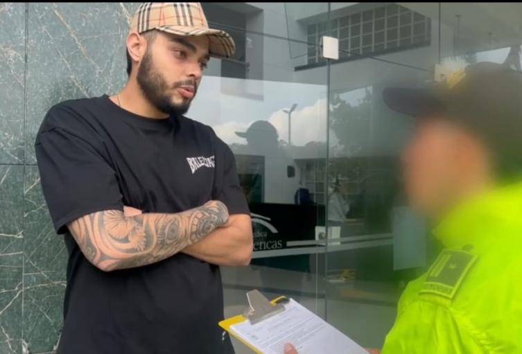 Capturan a alias el Negro responsable de enviar droga al exterior