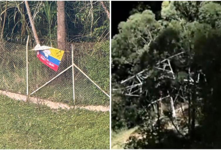 Ataque terrorista en Medellín  Ataque terrorista en Medellín