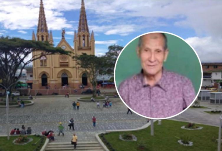 Murió adulto mayor en Frontino mientras intentaba reparar su techo tras el sismo