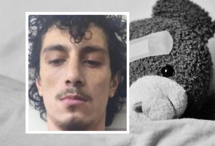 Falleció el niño de 4 años golpeado por su padrastro en Medellín Falleció el niño de 4 años golpeado por su padrastro en Medellín