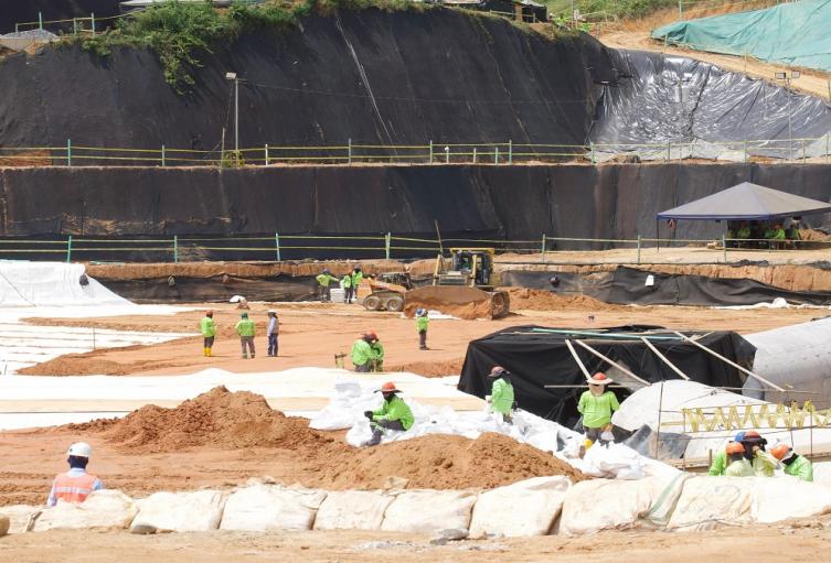 Alcalde de Donmatías pide a las entidades ambiental vigilar a las prestadoras de recolección de residuos