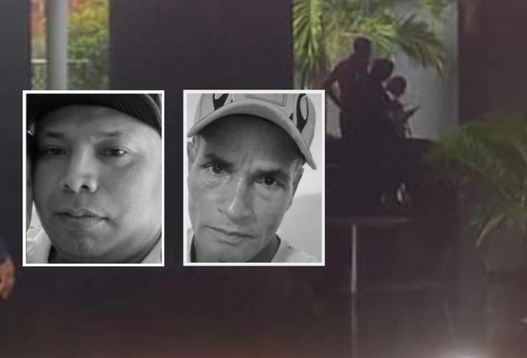 Ataque sicarial dentro de un negocio en Caucasia deja dos muertos Ataque sicarial dentro de un negocio en Caucasia deja dos muertos